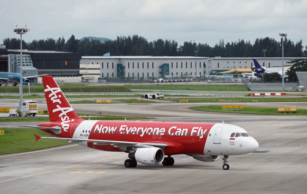 Pilot took wrong turn and ended up Melbourne instead of Malaysia