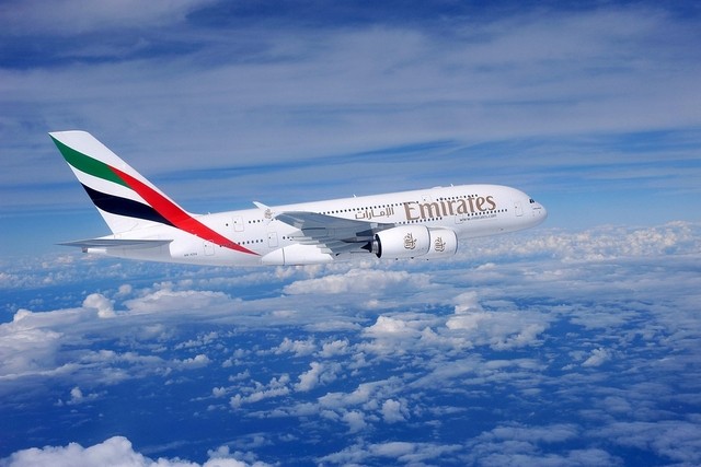 Emirates detours daily Nigeria flights amid sky-high fuel prices