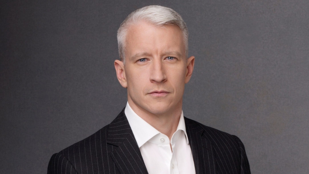 Anderson Cooper host of CNN's 'Anderson Cooper 361°.&#039
Anderson Cooper goes beyond the headlines to tell stories from many points of view