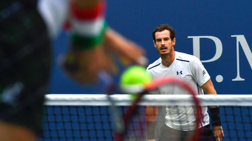 Andy Murray 'It took me a little bit longer than I would have liked to work things out&#39