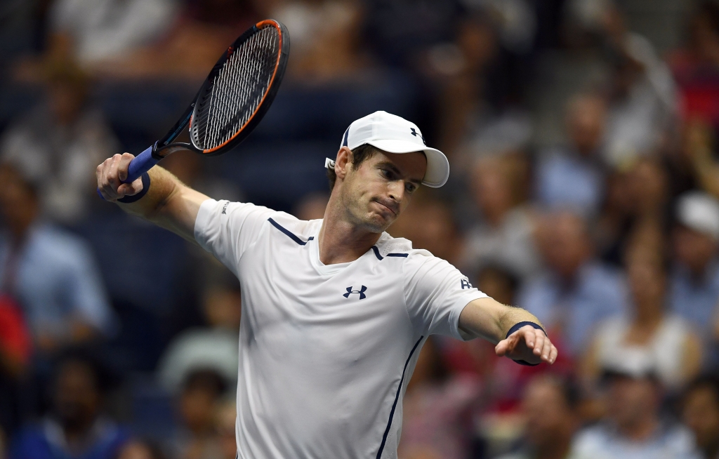 EXPLAINED What was the gong noise in Andy Murray's US Open defeat to Kei Nishikori