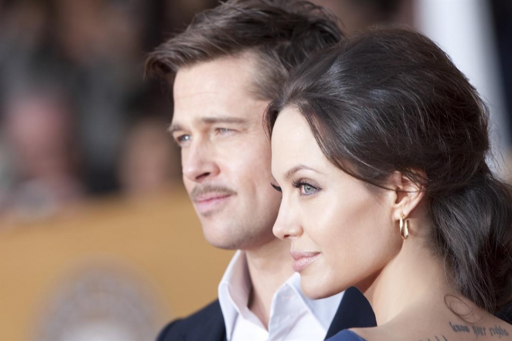 Angelina Jolie has filed for divorce from husband of two years Brad Pitt a source familiar with the filing says. Credit Michael Buckner