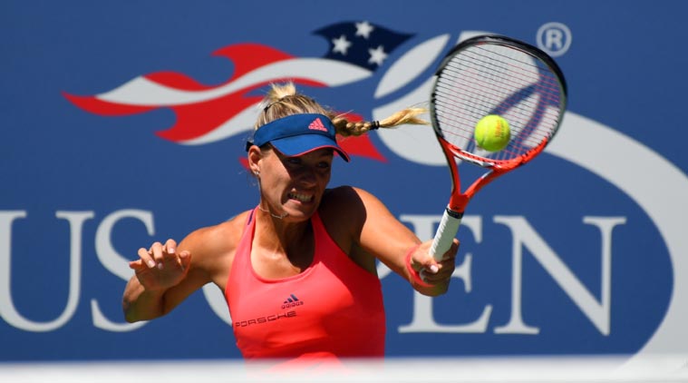 US Open US Open 2016 2016 US Open Angelique Kerber US open US open Angelique Kerber Kerber US Open US Open Kerber Sports