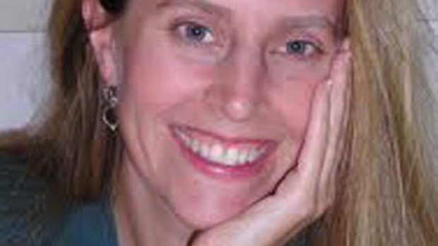 Anna Dewdney children's author of the Llama Llama series died at the age of 50 after battling brain cancer