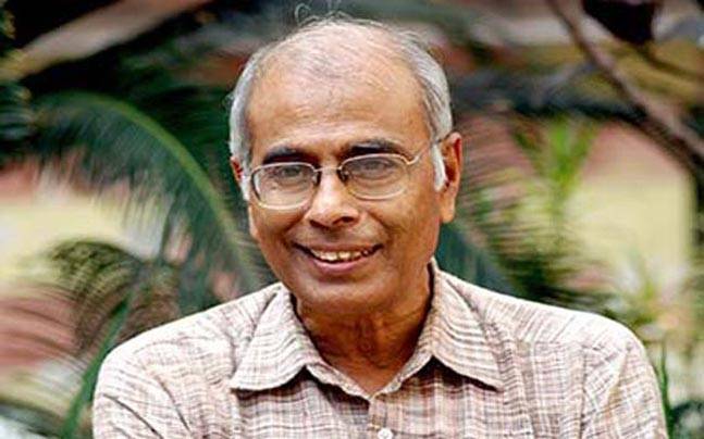 Narendra Dabholkar