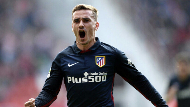 Mourinho reportedly eyeing Griezmann, but what could make Manchester United his preferred club?