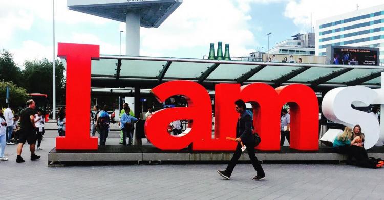 The Ring: After Prague, Anushka and team are ready to paint Amsterdam red!