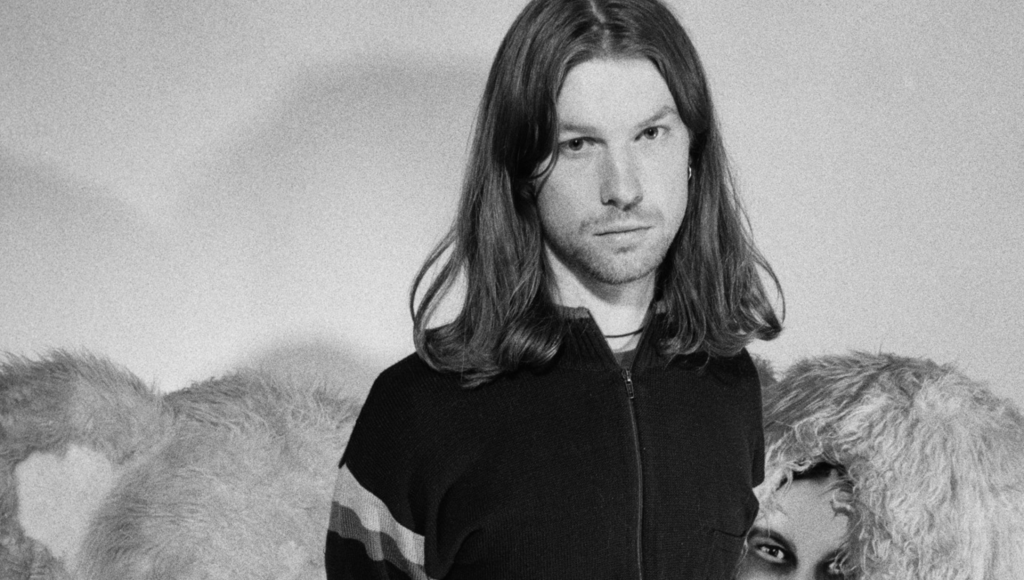 Aphex Twin to Play First U.S. Show in 8 Years at Day for Night Festival Cody Smith