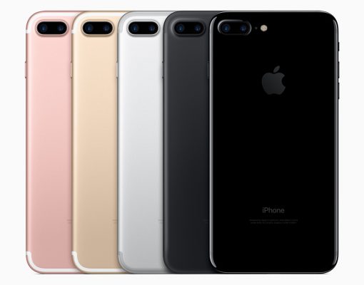 Apple set to unveil new iPhone 7