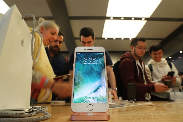 Why the iPhone 7 supply shortage may actually be a good thing