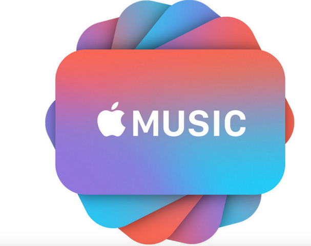 Apple Music gains discounted $99/year membership through new gift cards, effectively $8.25/month