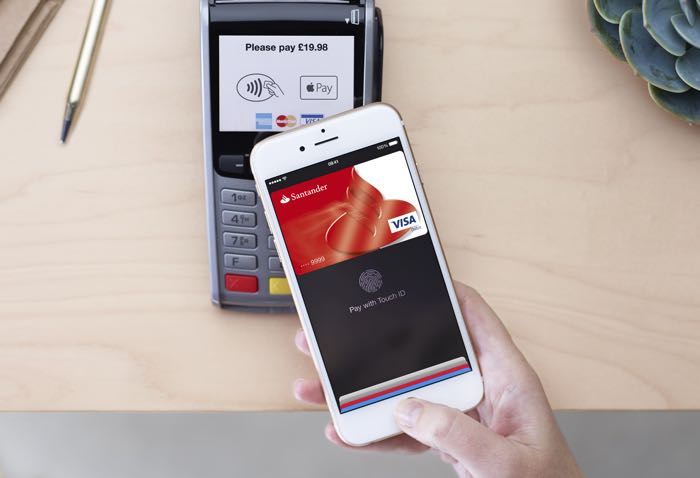 Apple Pay