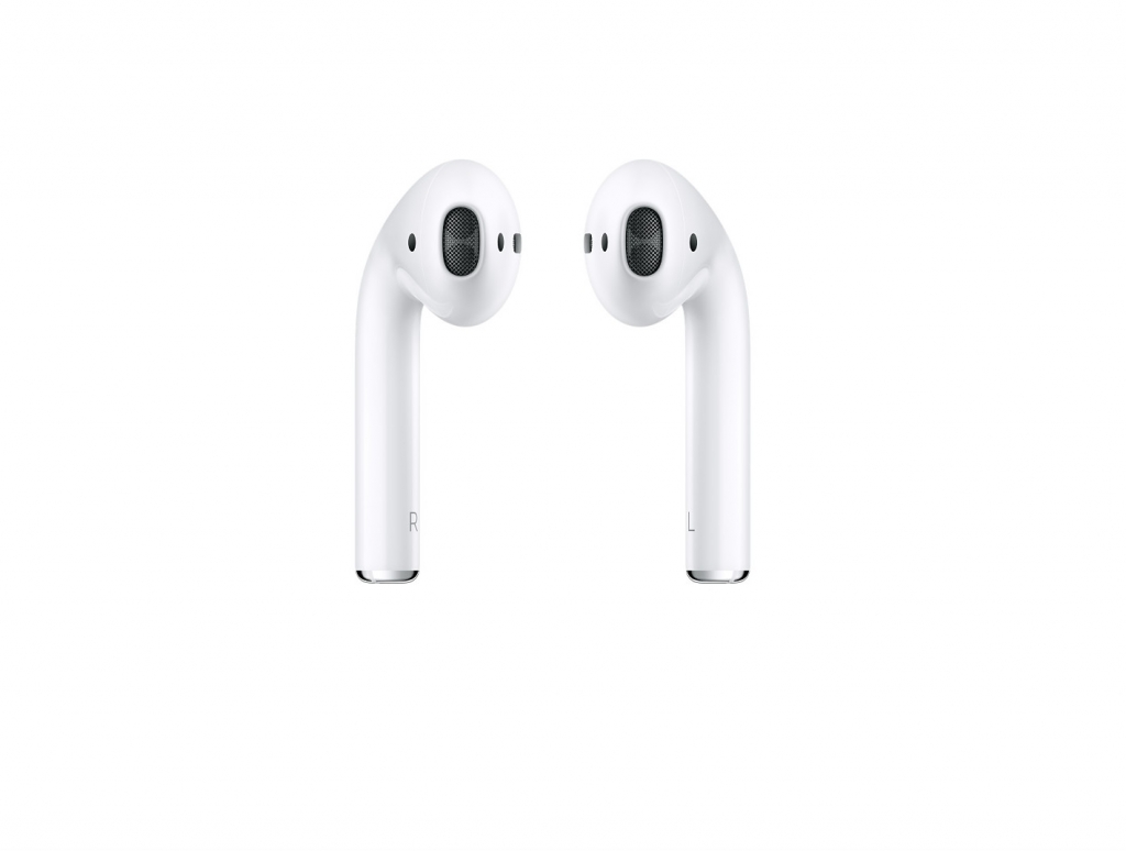 Apple AirPods