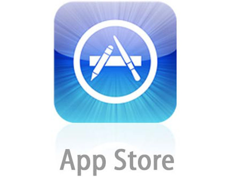 Apple Website Apple is doing a little housecleaning and unpopular apps will be the first to