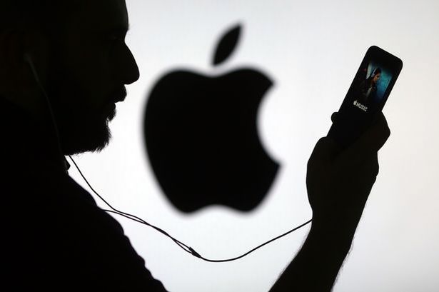 Apple and the Government will fight European Commission ruling