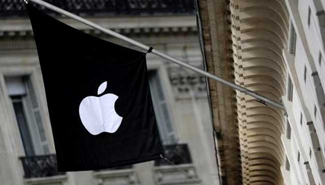 Apple case highlights huge untaxed profits of corporate giants