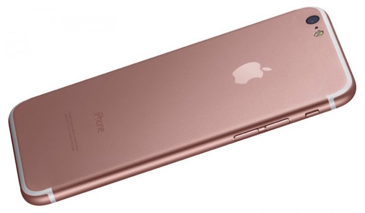 New iPhone 7 to cost up to £113 more in the UK than US