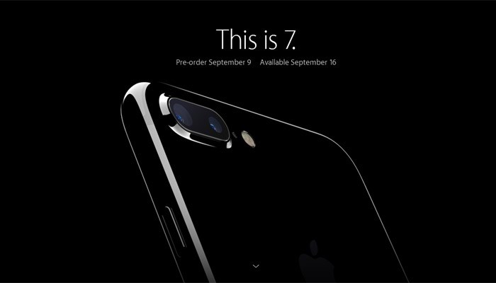 Apple iPhone 7 iPhone 7 Plus pre-order begins today these countries can book