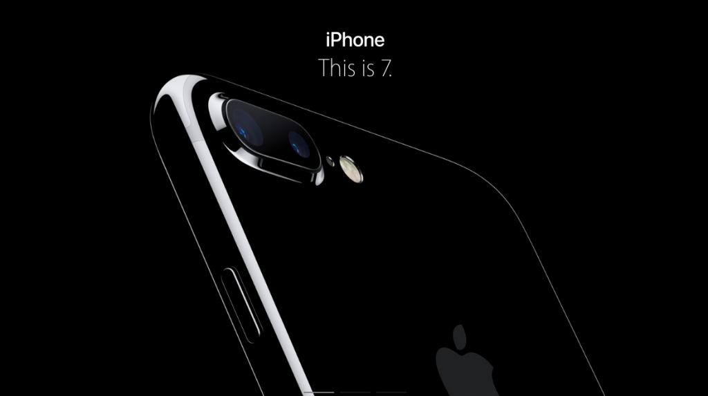 New iPhone 7 to cost up to £113 more in UK than US