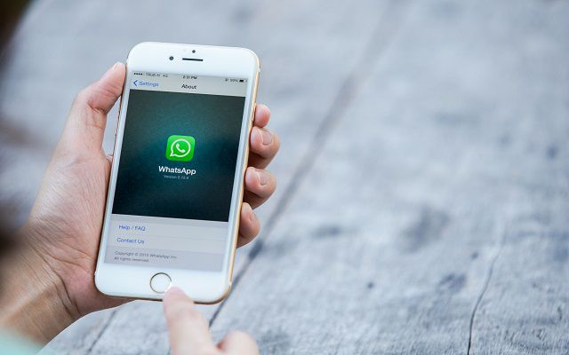 Now Siri Allows iPhone Users to Send Whats App Messages