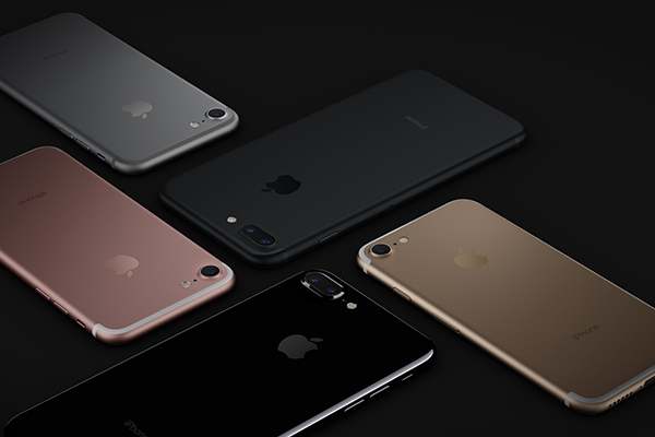 EVERYTHING TO KNOW ABOUT THE NEWLY-ANNOUNCED IPHONE 7