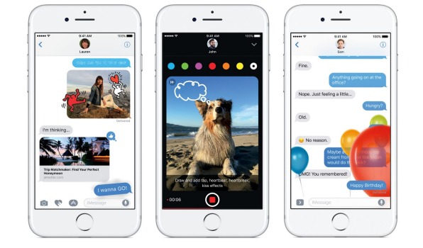 iOS 10 Preview: 10 new features we love in the iOS 10 Beta