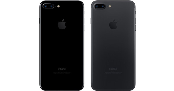 Apple iPhone 7 Black No Point Getting It