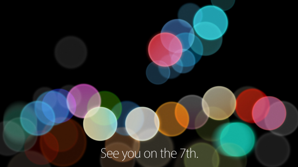 Apple Expected To Show New iPhone At Event Next Week