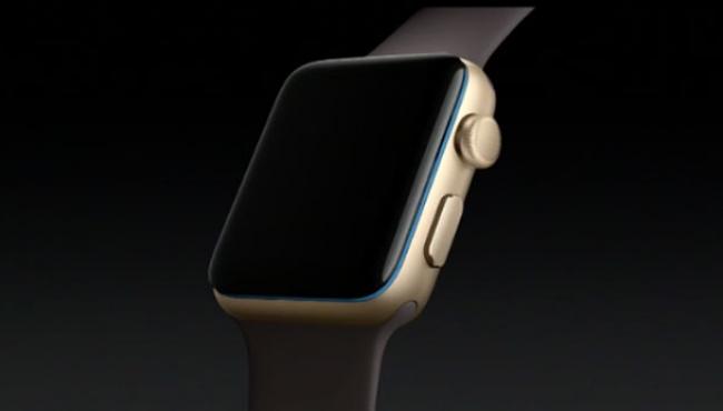 Apple Watch Series 2 Unveiled