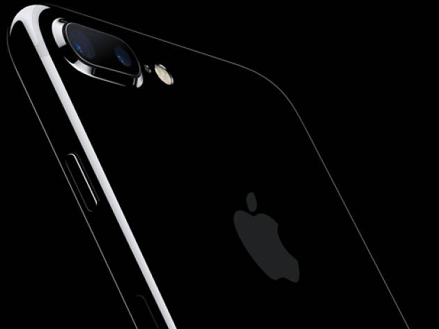 You can pre-register for an iPhone 7 right now