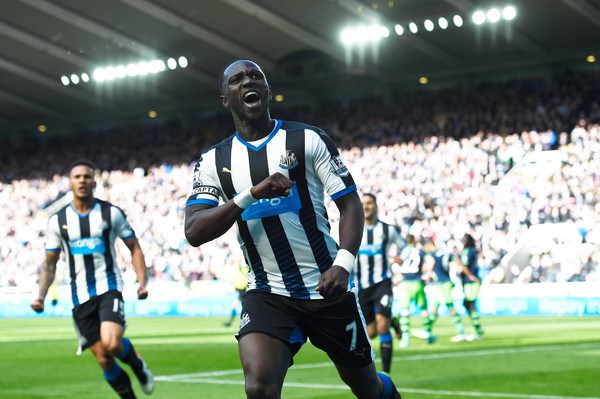 Moussa Sissoko