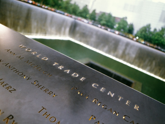 Ground Zero