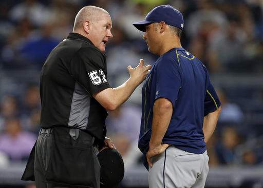 Tyler Austin did something pretty amazing last night