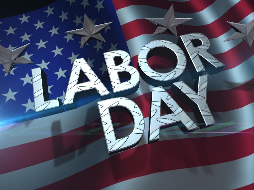 Are Banks and Credit Unions Open on Labor Day 2016?