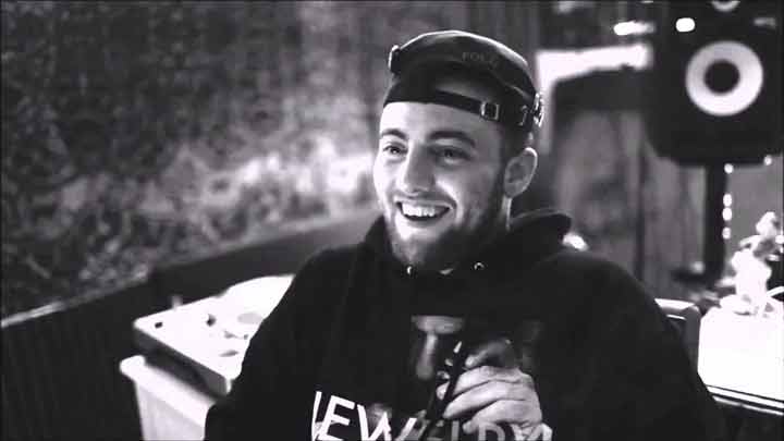 Mac Miller