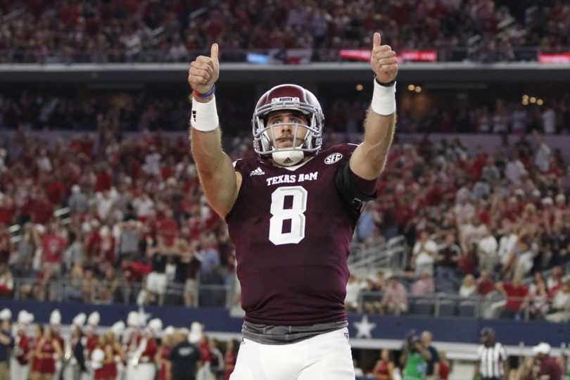 Trevor Knight