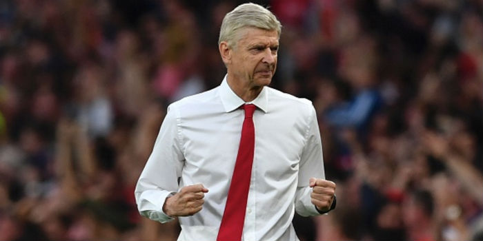 Wenger avoids Mourinho 'war'