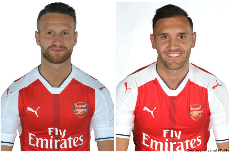 Football News & Rumors: Arsene Wenger faces new criticisms after £52M double signing of Shkodran Mustafi, Lucas Perez