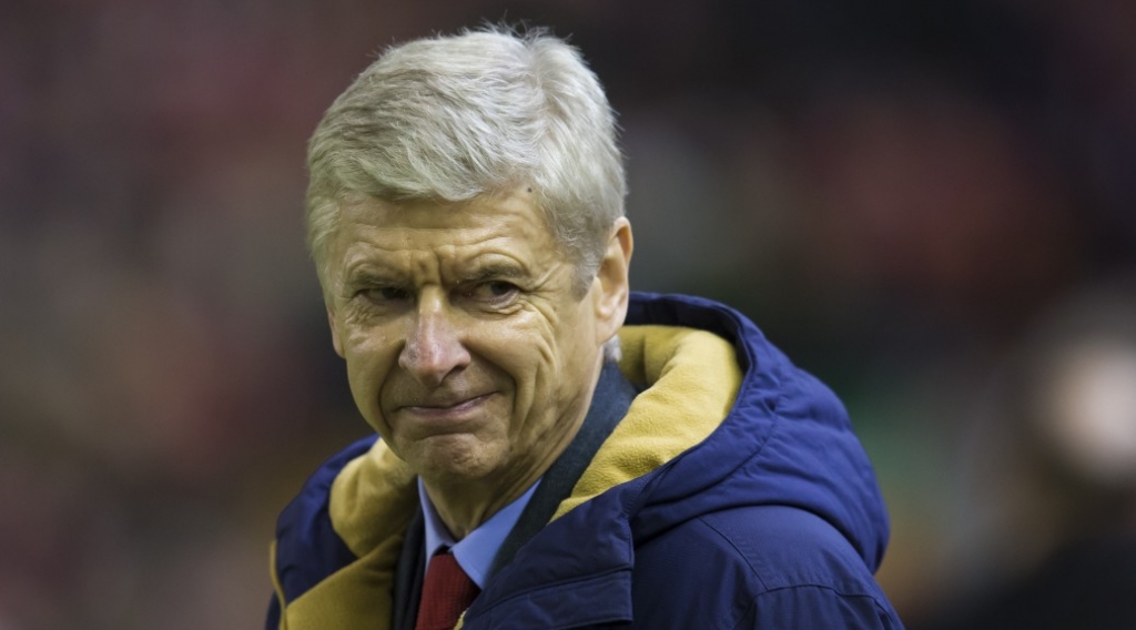 20 years of Arsene Wenger: What's Arsenal's most common league position under Le Prof?