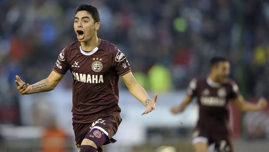 Arsenal close in on deal for Miguel Almiron