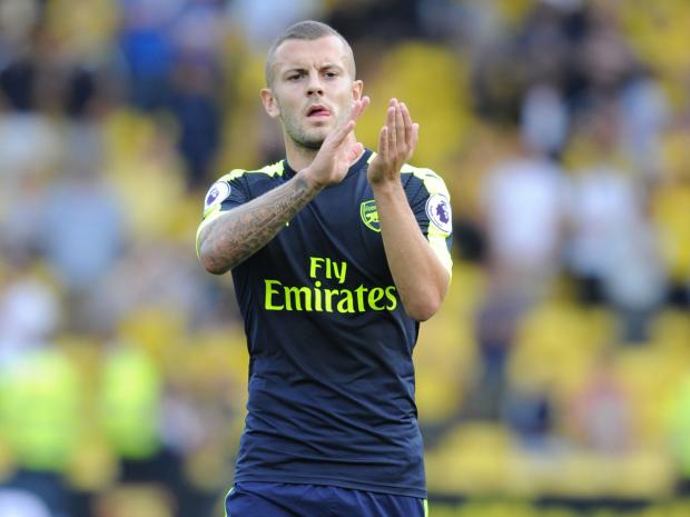 Arsenal transfer news: Jack Wilshere told he can leave on loan, Shkodran Mustafi and Lucas Perez join, Serge Gnabry exit