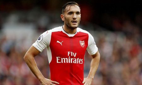 Lucas Perez