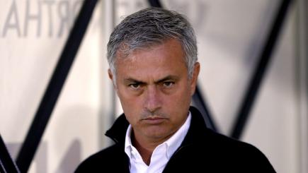 Jose Mourinho insists he has civilised relationship with Arsene Wenger