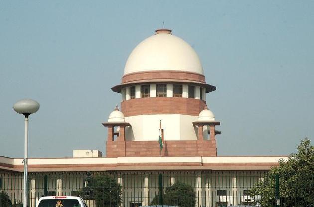 Supreme Court seeks Centre's reply on AAP govt's appeals against HC order