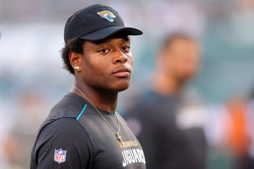 Jalen Ramsey