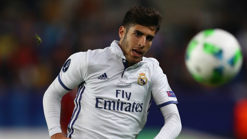 Asensio Mariano Odegaard & 10 Madrid youngsters to watch during transfer ban