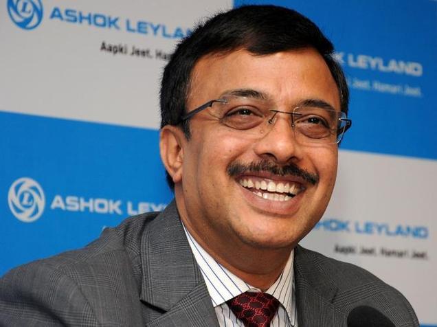 Vinod Dasari