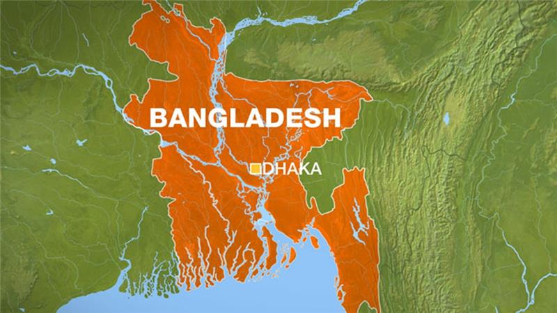 At least 12 killed in boiler explosion in Bangladesh factory