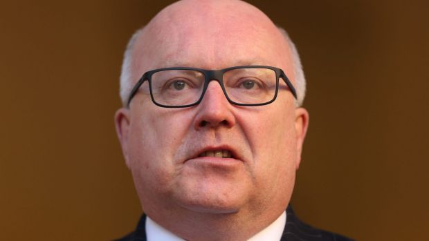 Attorney-General Senator George Brandis has lost his latest bid to keep his ministerial diaries secret