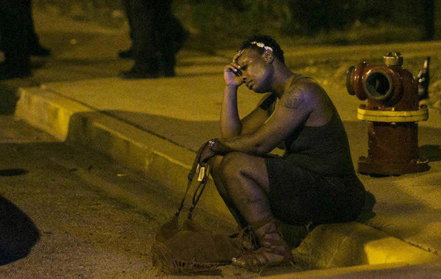 Chicago homicide death toll highest in 20 years